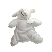 Peluche Léone l'agneau 24 cm - Happy Horse