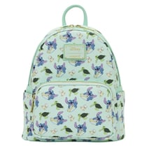 Disney - Mini sac à dos Lilo & Stitch Animal Friends by Loungefly - Loungefly