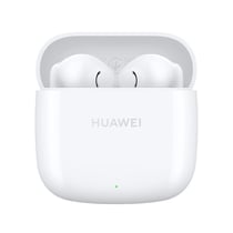 Huawei Écouteurs sans fil modèle Freebuds SE Céramique USB-C Blanc