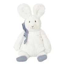 Peluche lapin River 28 cm