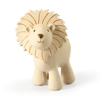Mon Premier Animal Safari Lion