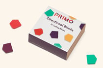 Blocs De Direction Cubetto