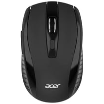 Souris - ACER MX202 - Optique - Sans fil - Noir