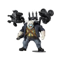 Spawn - Figurine The Clown 18 cm