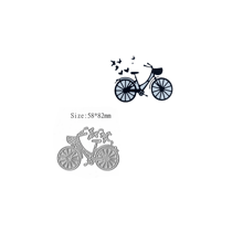 Dies vélo urbain
