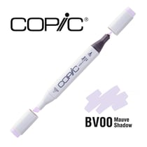 Copic - Marqueur à l'alcool Copic Marker BV00 Mauve Shadow