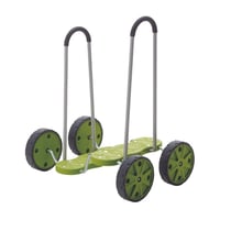 Pédalier avec poignets - Jouet créatif et éducatif