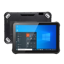 Tablette Tactile Renforcée 12.2 Pouces 8GB 128GB Windows 11 Pro 4G IP65 YONIS