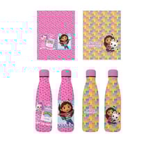 Bouteille Isotherme Gabby et la Maison Magique 500 ml