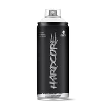 Spray de peinture - Blanc os - RV-1013 - Hardcore MTN - 400ml