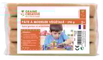 PATE A MODELER VEGETALE 290G CHAIR