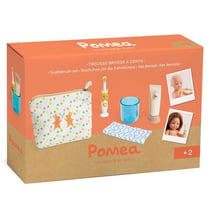 Trousse brosse à dents Pomea - Djeco