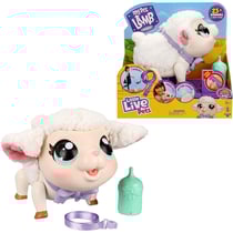 Little Live Pets - Mon lamb de compagnie