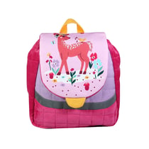 Sac goûter recyclé Ourson – BODYPACK