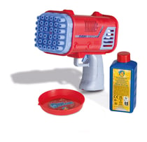 Bazooka - PUSTEFIX