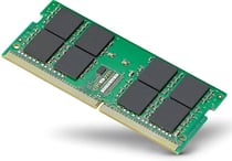 Module de mémoire RAM KINGSTON ValueRAM KVR32S22D8/16 - 16 Go DDR4 3200 MHz