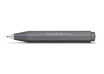 Stylo  al sport anthracite bille  - Rechargeable - Moyen - Kaweco