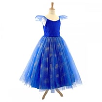 Robe Alba 5-7 ans