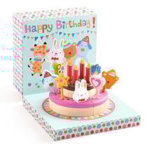 Gateau d anniversaire happy birthday -