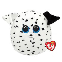 squish a boos small fetch le chien - Ty - Rouge