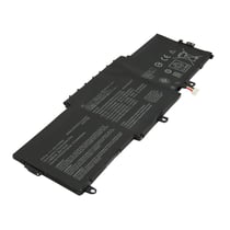 Avizar Batterie de Remplacement pour Asus ZenBook 14 UX433FA-A5045R Li-Polymer 11,55V Noir