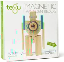 Blocs magnétiques Magbot