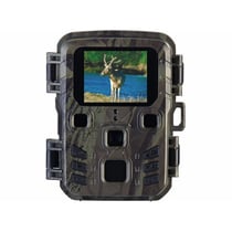 Mini caméra de chasse compacte Full HD