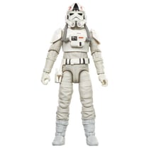 Star Wars: The Mandalorian & Grogu Vintage Collection - Figurine Imperial Remnant AT-AT Driver 10 cm - Hasbro