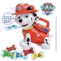 Vtech Pat'Patrouille Marcus, Croc'Lettres 80-190405