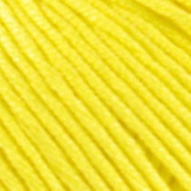 Natura Just Cotton Fil pour Tricot et Crochet Coul. Etamine N199