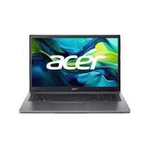 Ordinateur portable Acer Extensa 15 Argent avec écran FHD 15,6 pouces