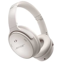 Casque QC 45 - Bose - Circum-aural - Blanc
