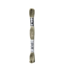BRODER SPECIAL 1 ECH 32M