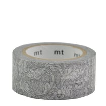 Masking tape - William Morris - Arabesque - 7 m x 20mm