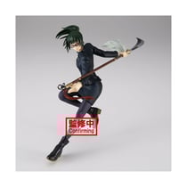Jujutsu Kaisen - Statuette Maki Zenin 20 cm