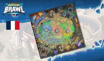 Super Fantasy Brawl - Pack Tapis Néoprène Exclusif (FR)