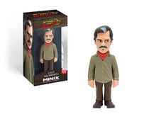 Minix - TV Series #131 - Better Call Saul - Lalo Salamanca - Figurine à collectionner 12 cm