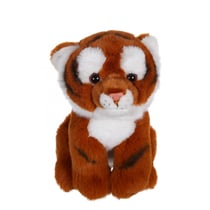 Peluche - Tigre - Mimi Félinous 20 Cm