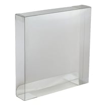 Nintendo - Pack 25 boîtes de protection en PET pour jeux Nintendo Game Boy/GBA