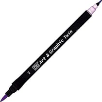 FEUTRE LILAC AQUARELLE