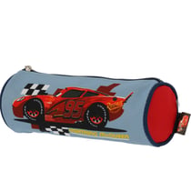 Trousse ronde Cars Lightning 21 CM