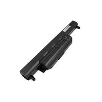 Avizar Batterie Li-ion 4400mAh pour PC Portable Compatible Asus K55 11.1V Noir