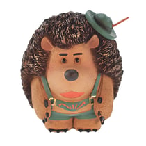 Personnage en PVC Monsieur Prickles