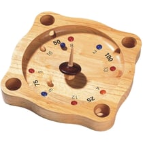 Roulette tyrolienne - Goki