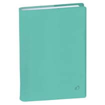 EUROTEXTAGENDA ML Porcellana - 12x17 cm - Journalier - 12 mois de août à juillet
