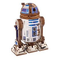 R2-D2™ – Puzzle 3D en bois Ugears