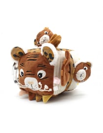 Cube d activites Speculos le Tigre