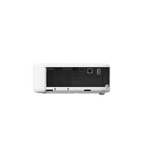 Epson CO-FH02 - Vidéoprojecteur, Full HD, 1080p, 3000 Lumens - Blanc
