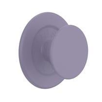 PopSockets Support PopGrip MagSafe pour Smartphone Collection Soft Touch Violet