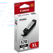 Cartouche d'imprimante Canon PGI-570PGBK XL noir
